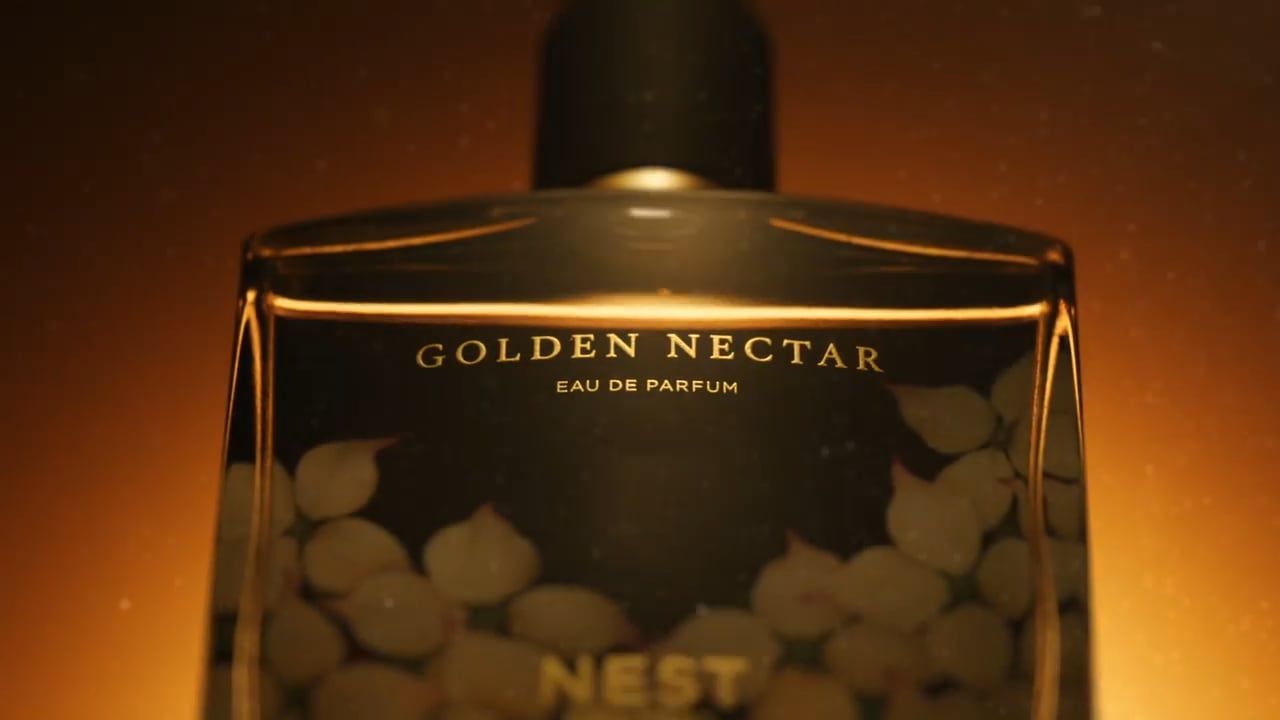 Golden Nectar Eau de Parfum Travel Spray NEST New York Sephora